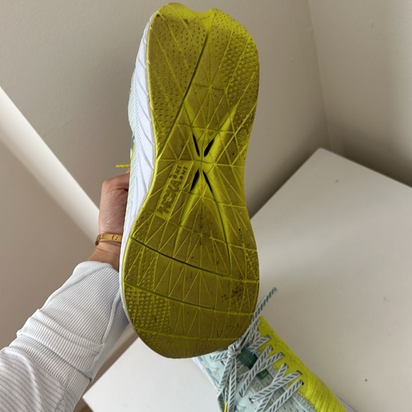 Hoka Carbon X3 - Picture 4 of 5